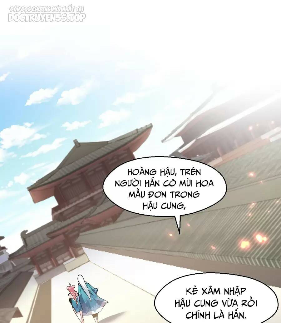 Hảo Đồ Nhi Hãy Tha Cho Vi Sư Chapter 210 - Trang 2