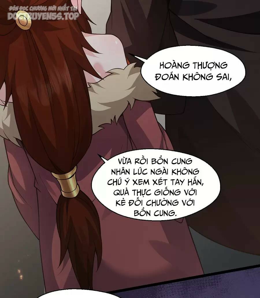 Hảo Đồ Nhi Hãy Tha Cho Vi Sư Chapter 210 - Trang 2