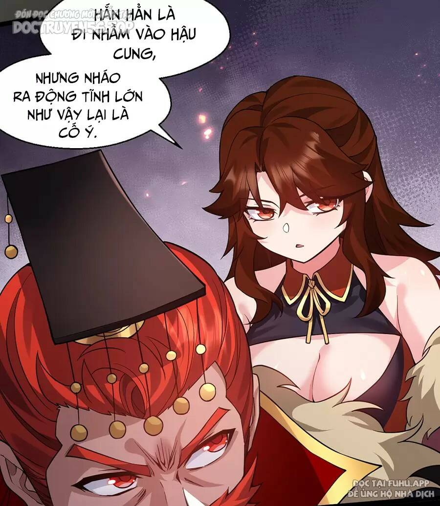 Hảo Đồ Nhi Hãy Tha Cho Vi Sư Chapter 210 - Trang 2