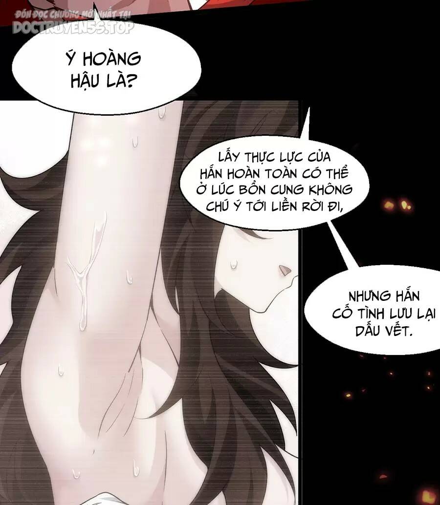 Hảo Đồ Nhi Hãy Tha Cho Vi Sư Chapter 210 - Trang 2