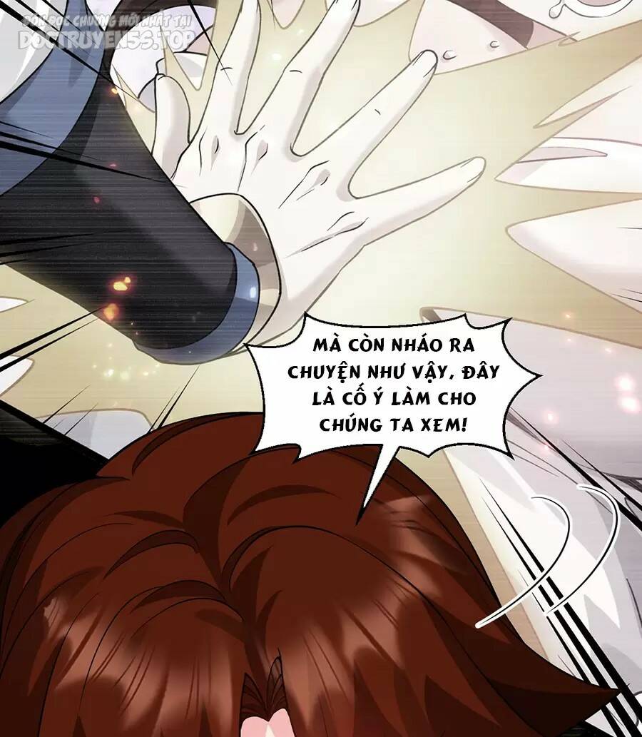 Hảo Đồ Nhi Hãy Tha Cho Vi Sư Chapter 210 - Trang 2