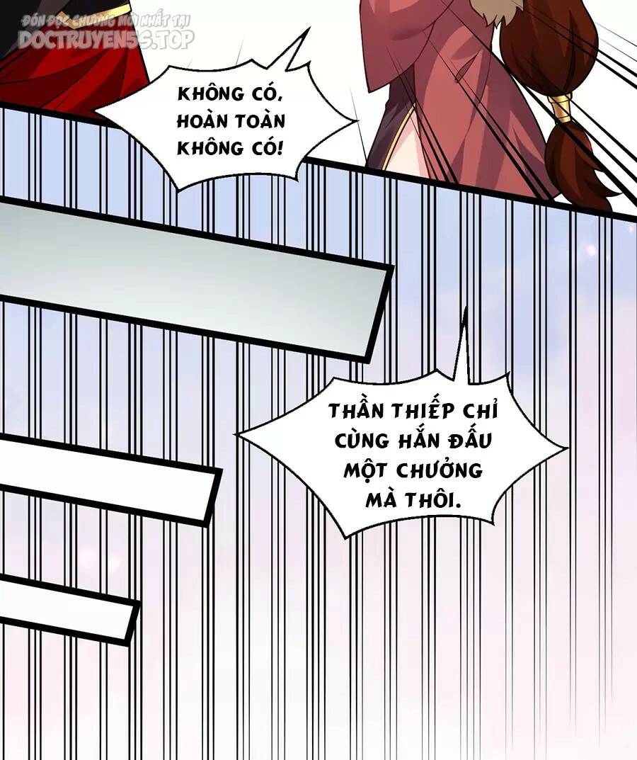 Hảo Đồ Nhi Hãy Tha Cho Vi Sư Chapter 210 - Trang 2