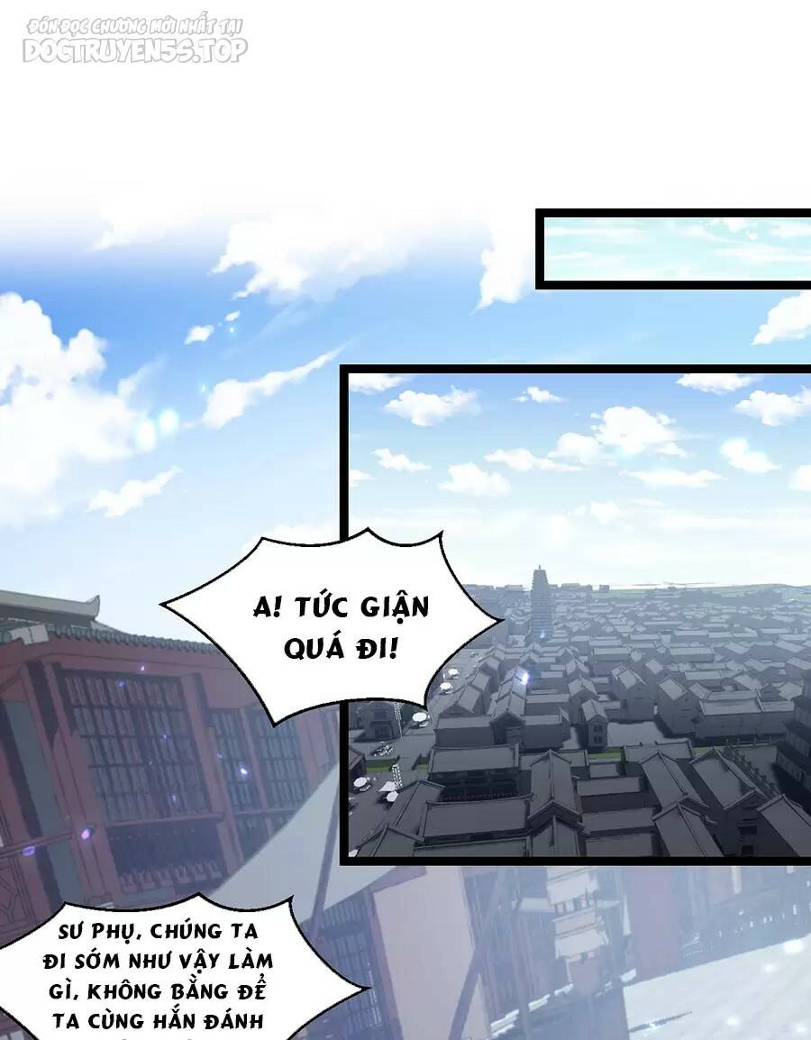 Hảo Đồ Nhi Hãy Tha Cho Vi Sư Chapter 210 - Trang 2