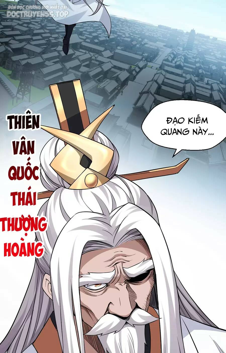 Hảo Đồ Nhi Hãy Tha Cho Vi Sư Chapter 210 - Trang 2