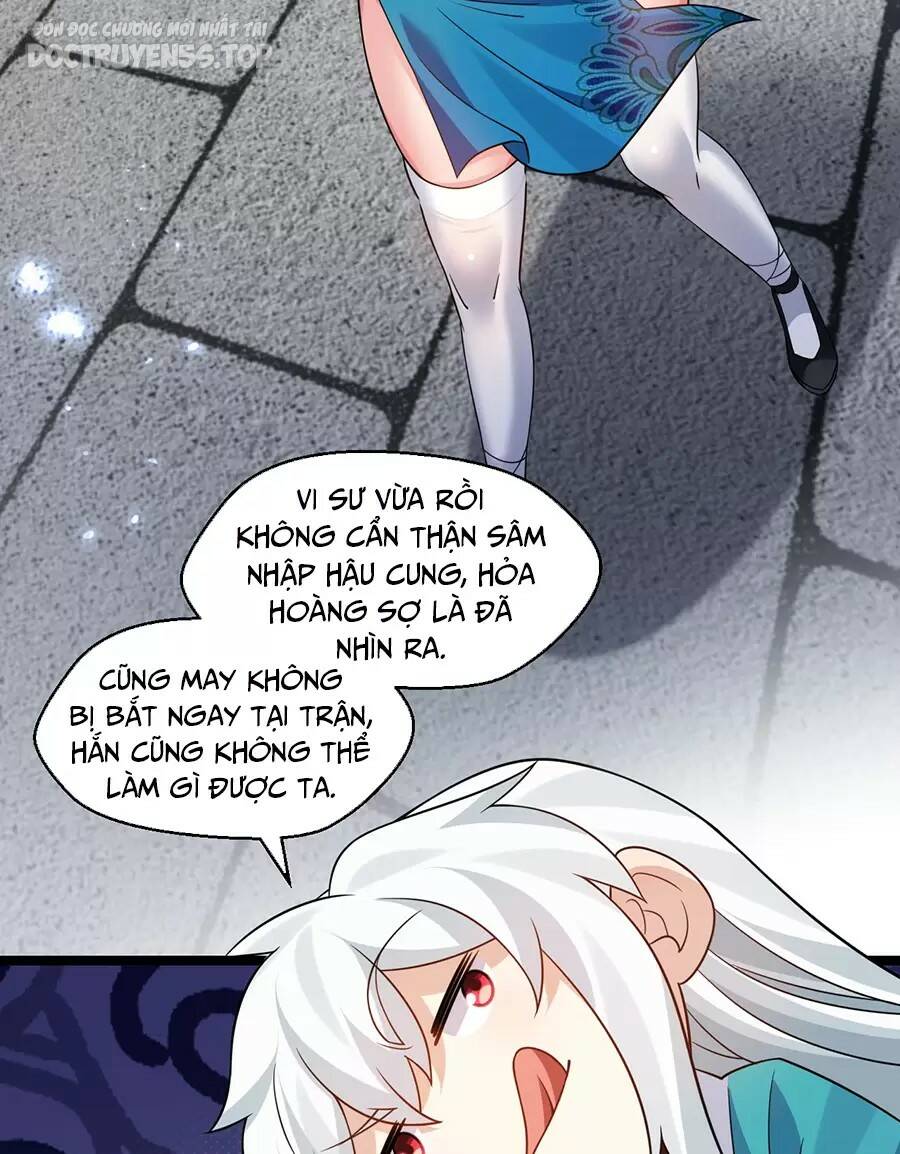 Hảo Đồ Nhi Hãy Tha Cho Vi Sư Chapter 210 - Trang 2