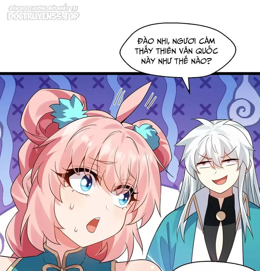 Hảo Đồ Nhi Hãy Tha Cho Vi Sư Chapter 210 - Trang 2