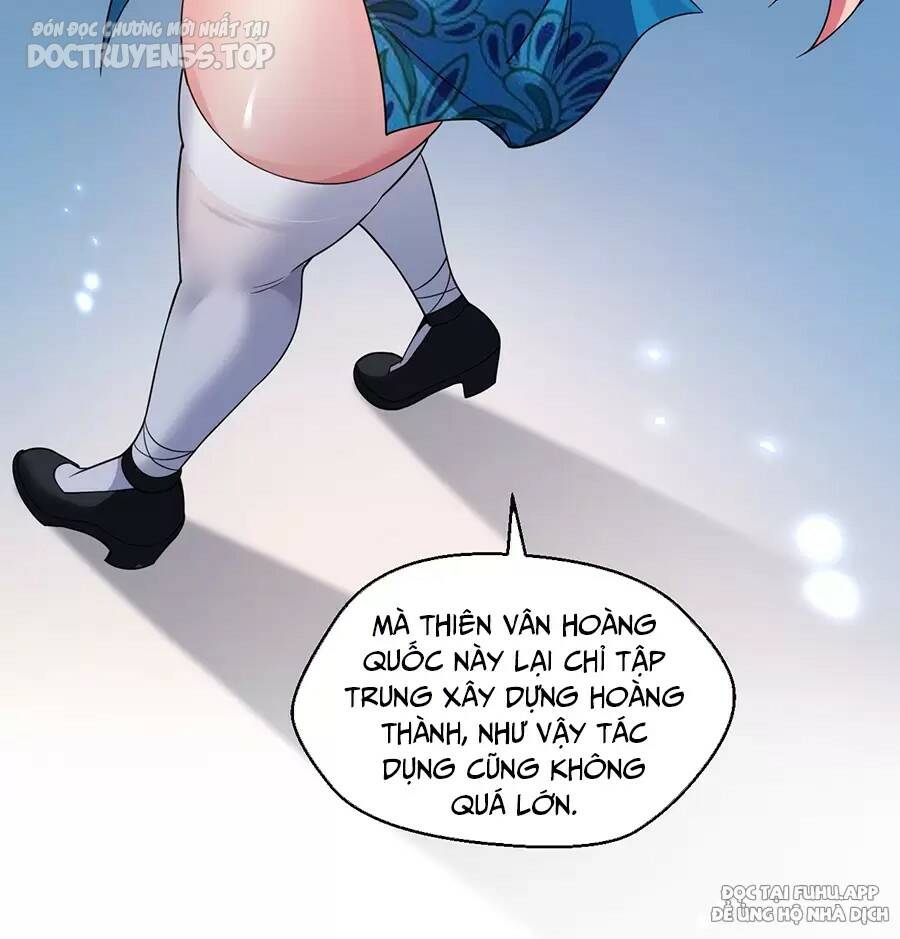 Hảo Đồ Nhi Hãy Tha Cho Vi Sư Chapter 210 - Trang 2