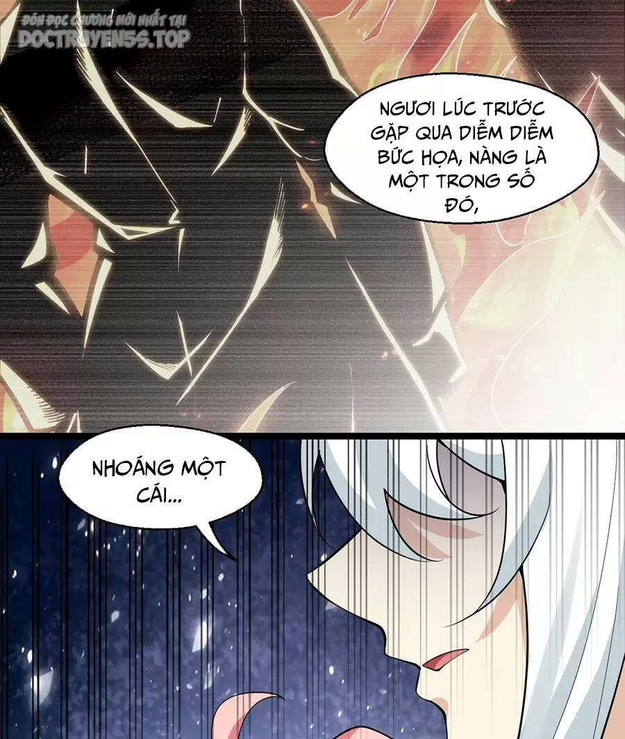 Hảo Đồ Nhi Hãy Tha Cho Vi Sư Chapter 210 - Trang 2