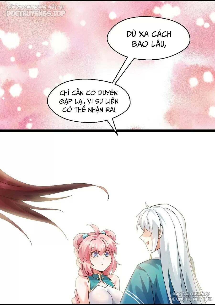 Hảo Đồ Nhi Hãy Tha Cho Vi Sư Chapter 210 - Trang 2