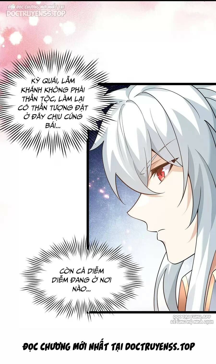 Hảo Đồ Nhi Hãy Tha Cho Vi Sư Chapter 210 - Trang 2