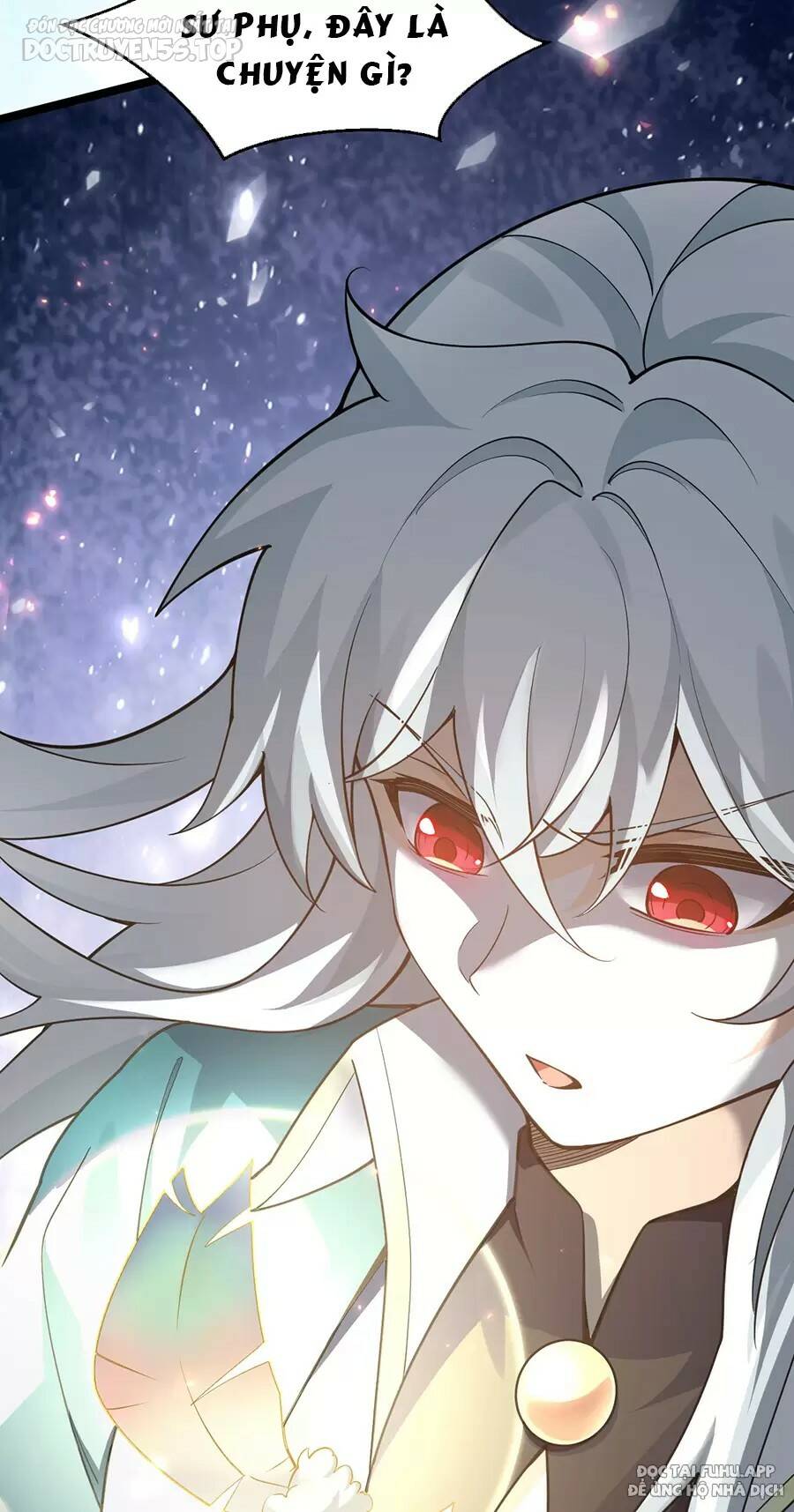 Hảo Đồ Nhi Hãy Tha Cho Vi Sư Chapter 210 - Trang 2