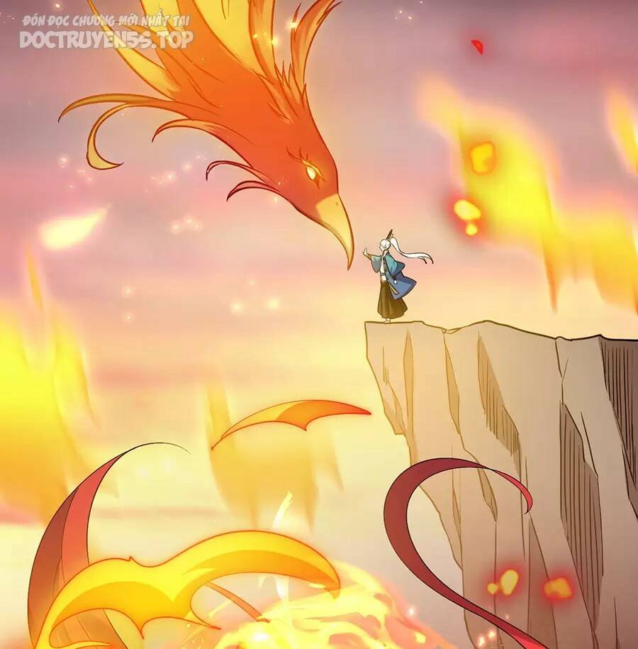 Hảo Đồ Nhi Hãy Tha Cho Vi Sư Chapter 210 - Trang 2