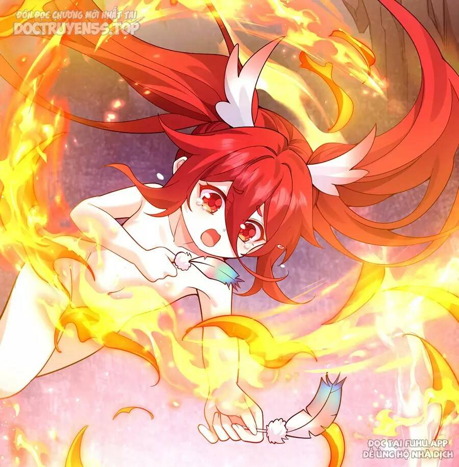 Hảo Đồ Nhi Hãy Tha Cho Vi Sư Chapter 210 - Trang 2