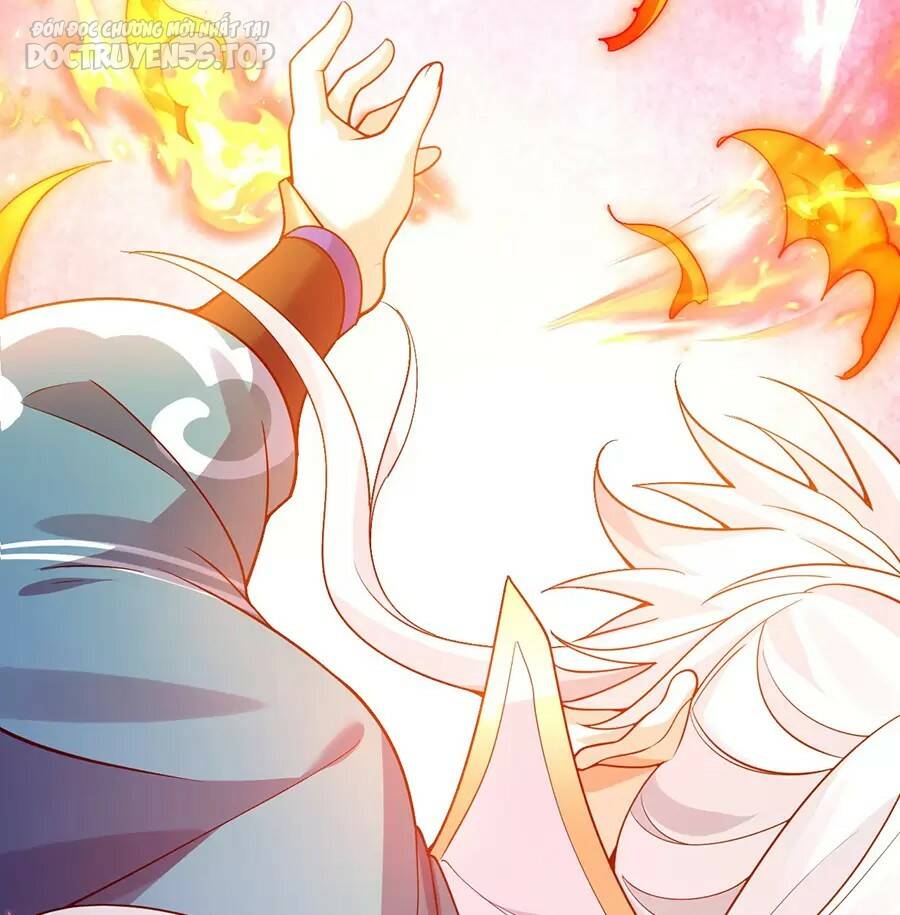 Hảo Đồ Nhi Hãy Tha Cho Vi Sư Chapter 210 - Trang 2