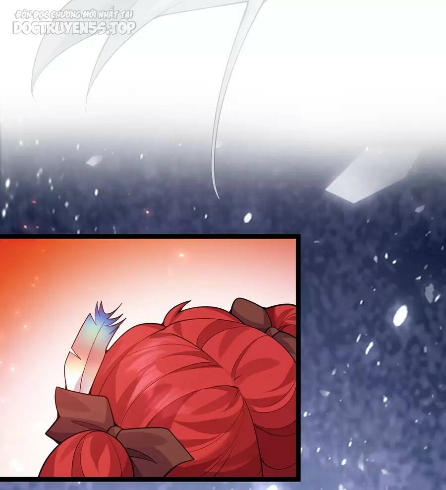 Hảo Đồ Nhi Hãy Tha Cho Vi Sư Chapter 210 - Trang 2