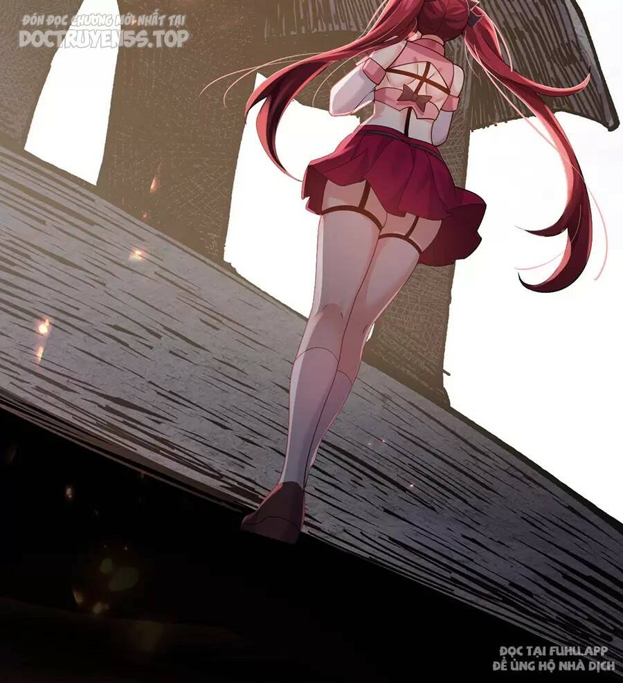 Hảo Đồ Nhi Hãy Tha Cho Vi Sư Chapter 210 - Trang 2