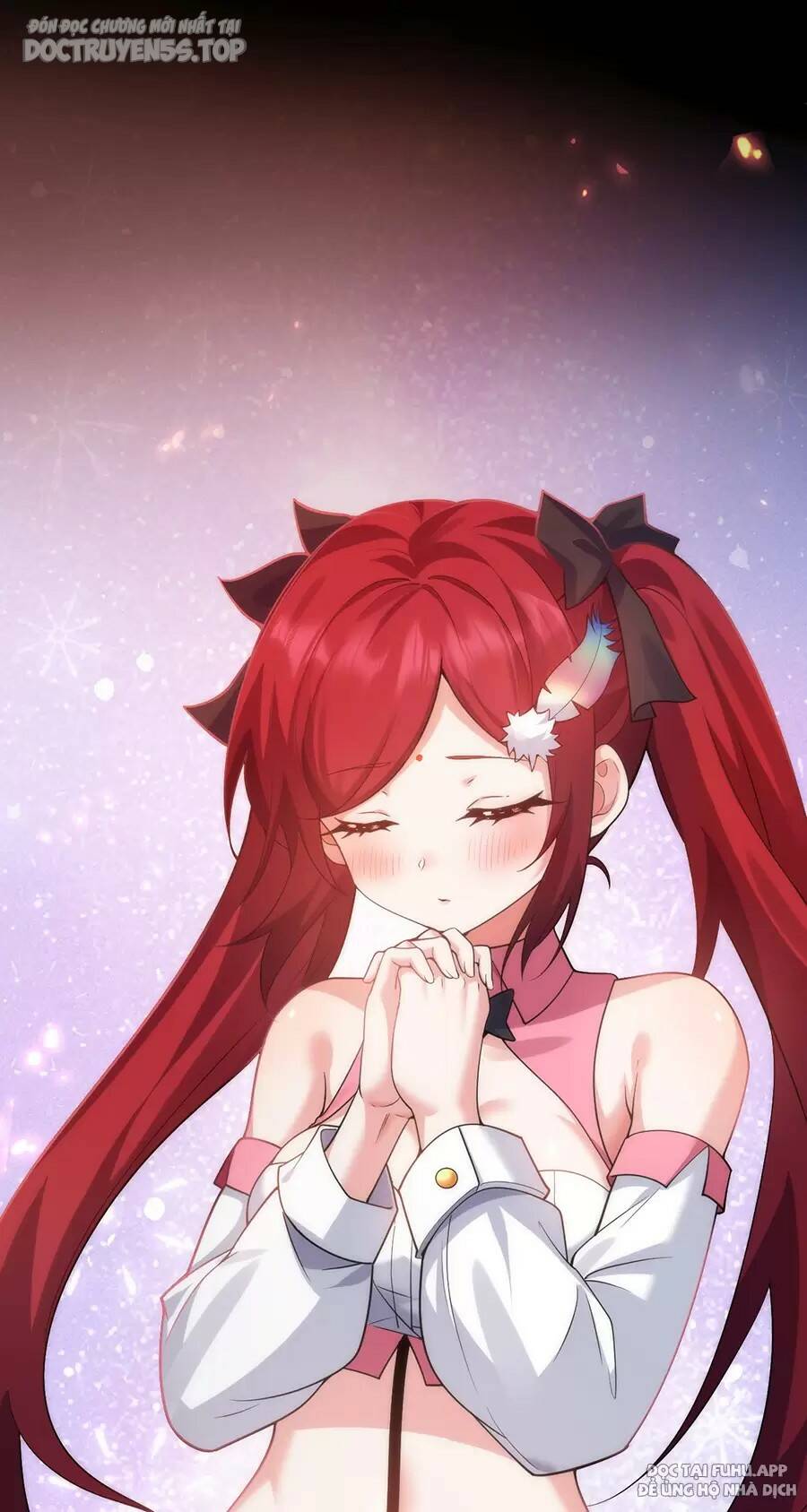 Hảo Đồ Nhi Hãy Tha Cho Vi Sư Chapter 210 - Trang 2