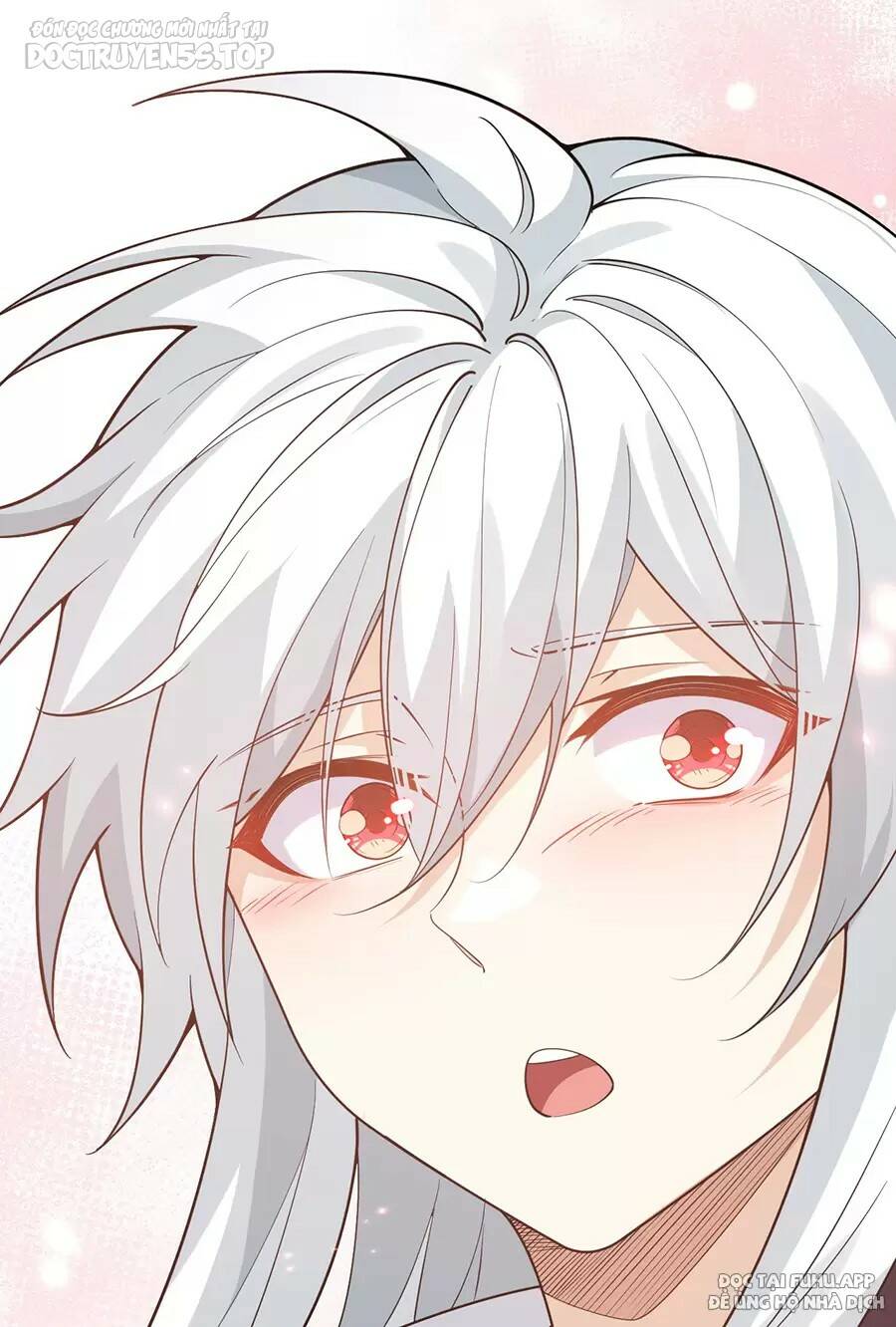 Hảo Đồ Nhi Hãy Tha Cho Vi Sư Chapter 210 - Trang 2