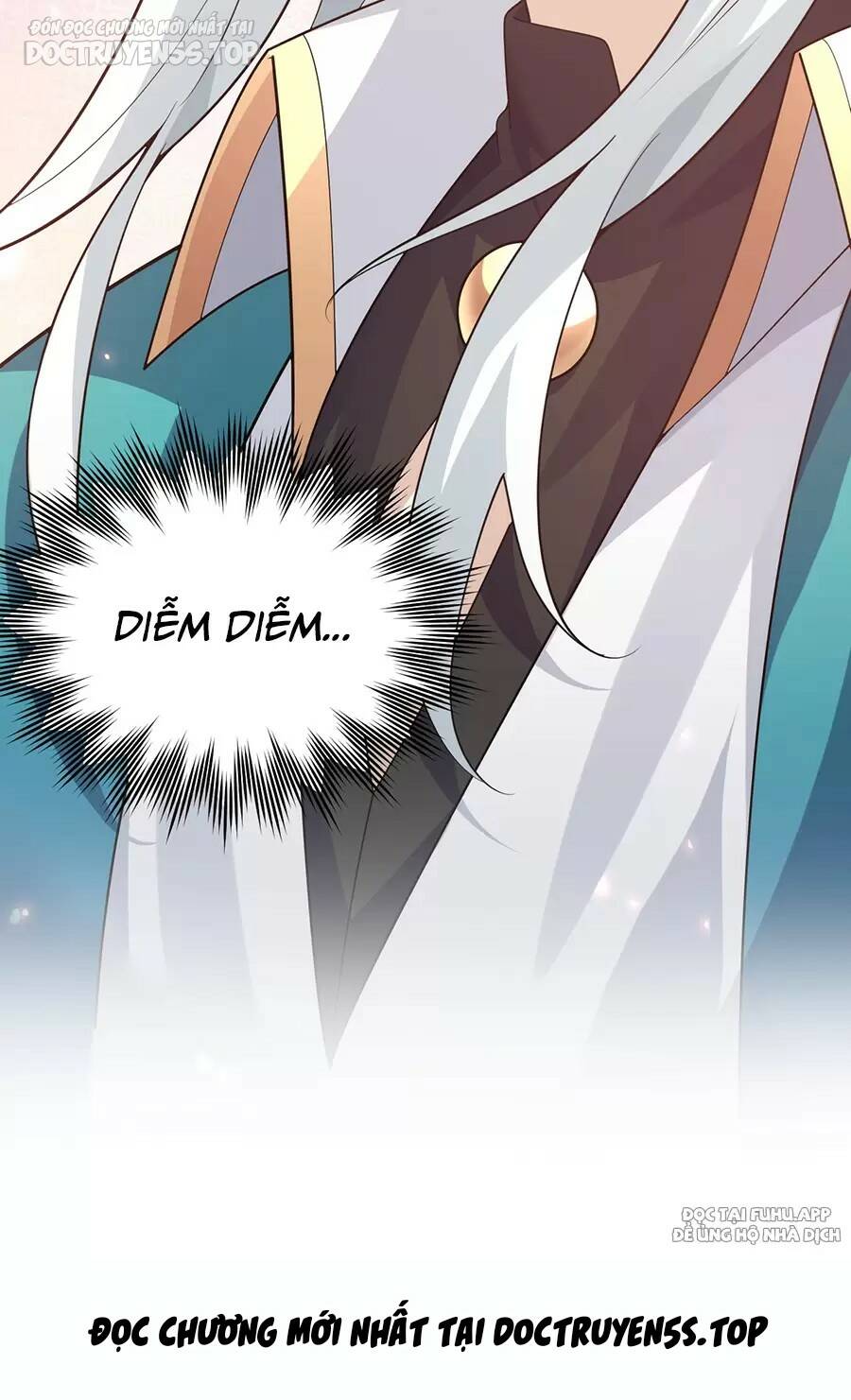 Hảo Đồ Nhi Hãy Tha Cho Vi Sư Chapter 210 - Trang 2