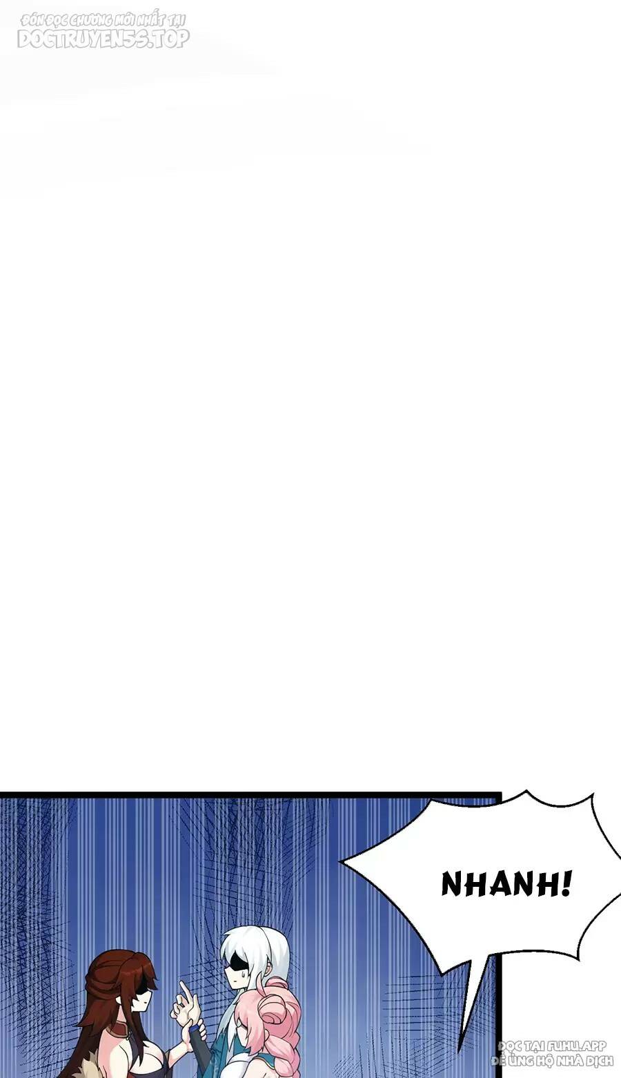 Hảo Đồ Nhi Hãy Tha Cho Vi Sư Chapter 210 - Trang 2