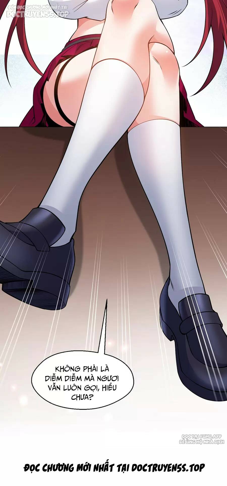 Hảo Đồ Nhi Hãy Tha Cho Vi Sư Chapter 211 - Trang 2