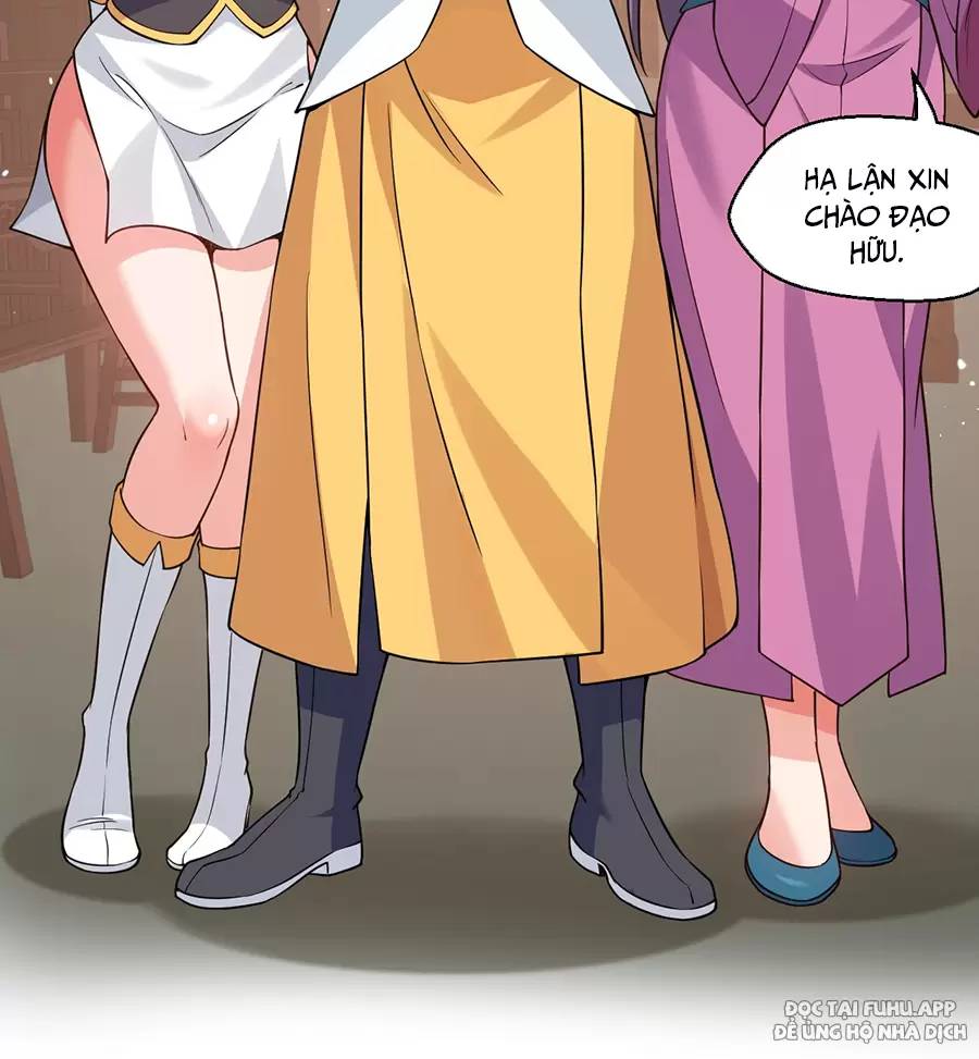 Hảo Đồ Nhi Hãy Tha Cho Vi Sư Chapter 213.1 - Trang 2