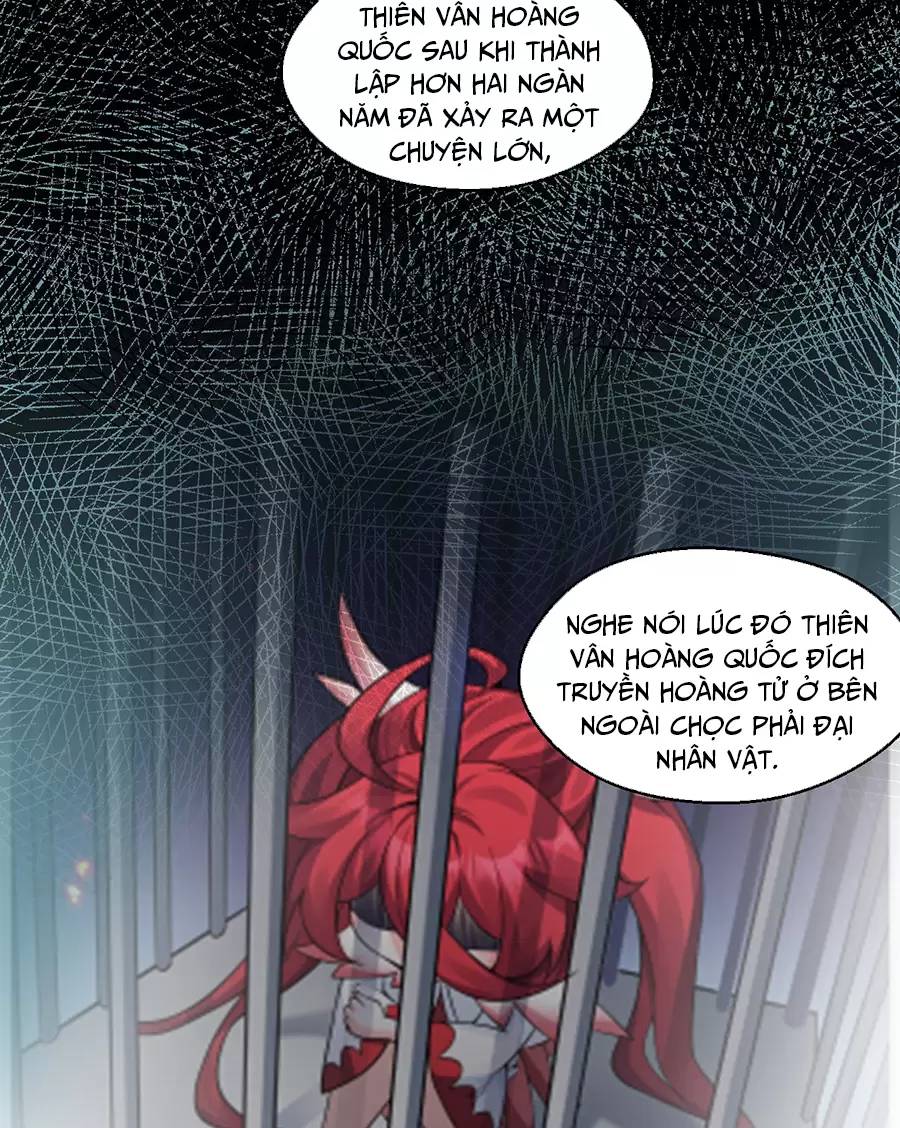 Hảo Đồ Nhi Hãy Tha Cho Vi Sư Chapter 213.1 - Trang 2