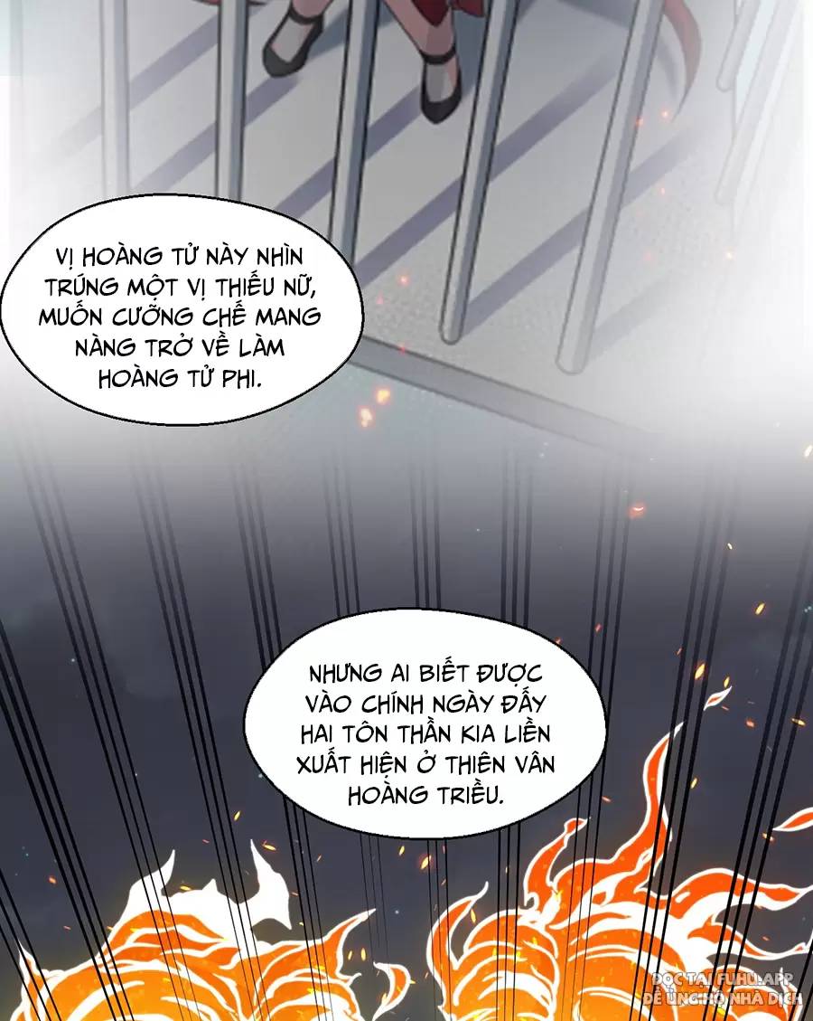 Hảo Đồ Nhi Hãy Tha Cho Vi Sư Chapter 213.1 - Trang 2