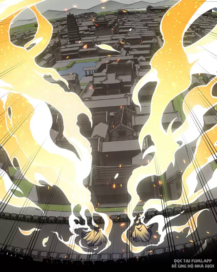 Hảo Đồ Nhi Hãy Tha Cho Vi Sư Chapter 213.1 - Trang 2