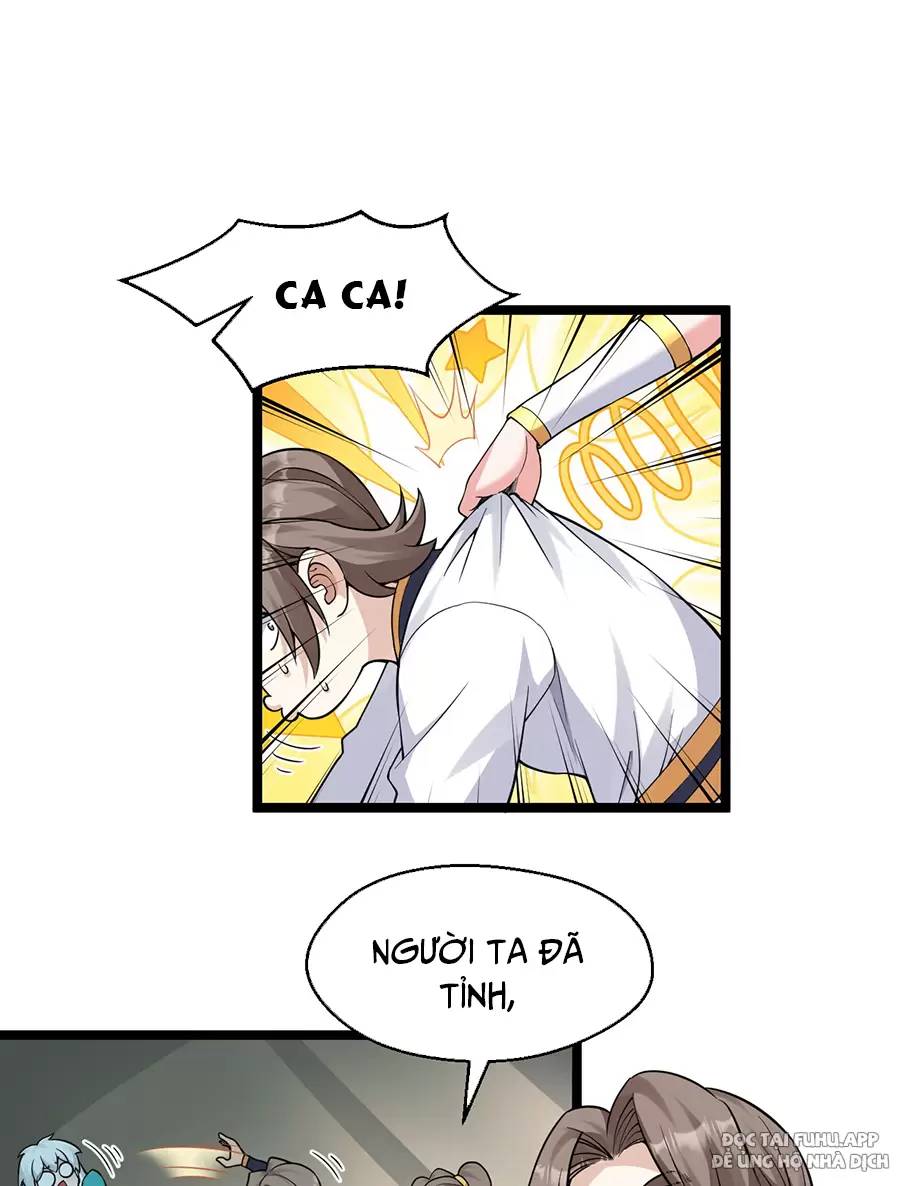 Hảo Đồ Nhi Hãy Tha Cho Vi Sư Chapter 213.1 - Trang 2