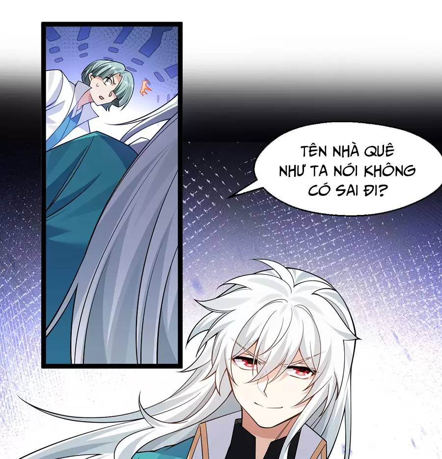 Hảo Đồ Nhi Hãy Tha Cho Vi Sư Chapter 213.1 - Trang 2