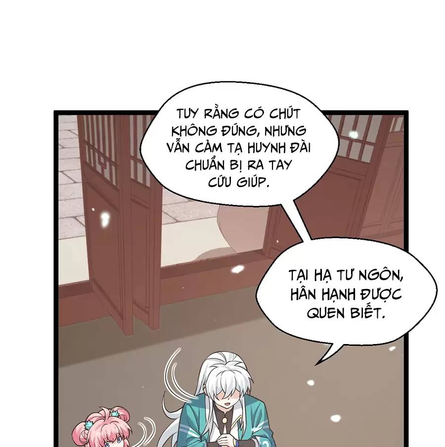 Hảo Đồ Nhi Hãy Tha Cho Vi Sư Chapter 213.1 - Trang 2