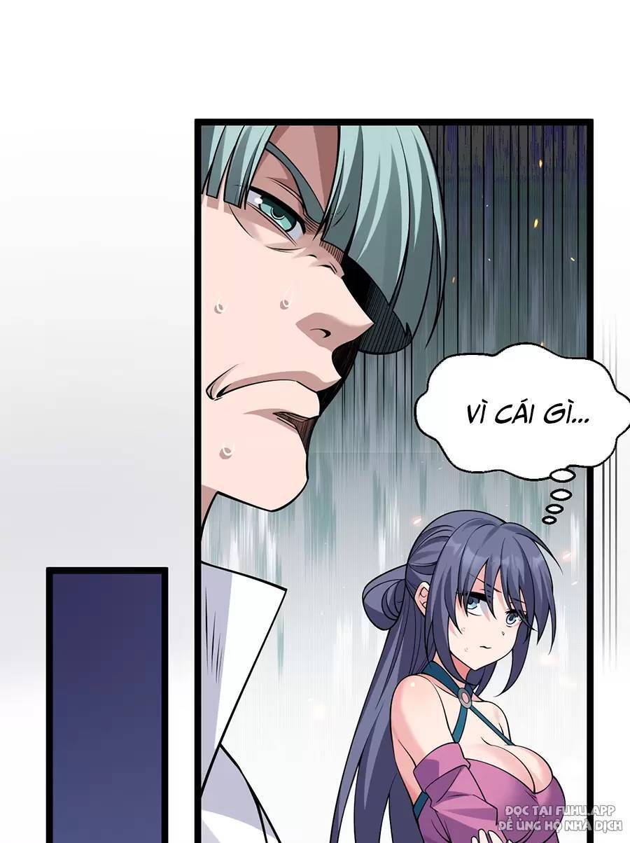 Hảo Đồ Nhi Hãy Tha Cho Vi Sư Chapter 214.2 - Trang 2