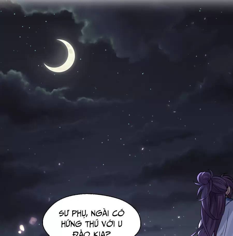 Hảo Đồ Nhi Hãy Tha Cho Vi Sư Chapter 214.2 - Trang 2