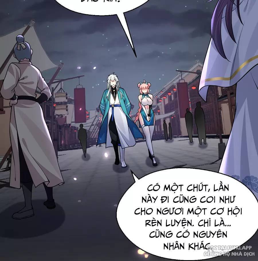 Hảo Đồ Nhi Hãy Tha Cho Vi Sư Chapter 214.2 - Trang 2