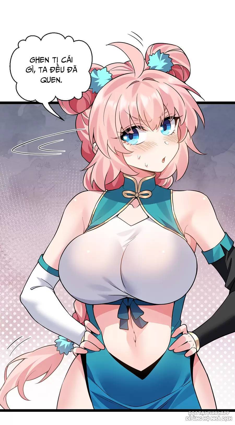 Hảo Đồ Nhi Hãy Tha Cho Vi Sư Chapter 214.2 - Trang 2