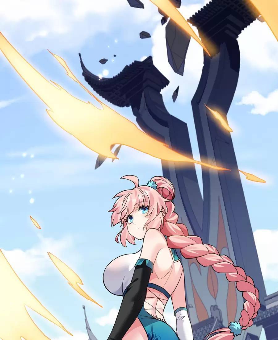 Hảo Đồ Nhi Hãy Tha Cho Vi Sư Chapter 214.2 - Trang 2