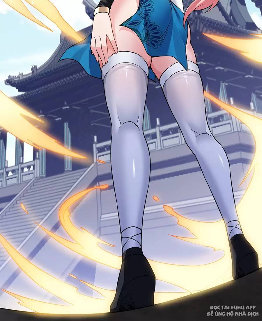 Hảo Đồ Nhi Hãy Tha Cho Vi Sư Chapter 214.2 - Trang 2