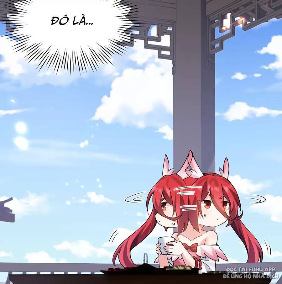 Hảo Đồ Nhi Hãy Tha Cho Vi Sư Chapter 214.2 - Trang 2