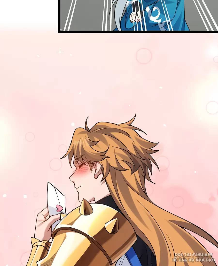 Hảo Đồ Nhi Hãy Tha Cho Vi Sư Chapter 215.1 - Trang 2