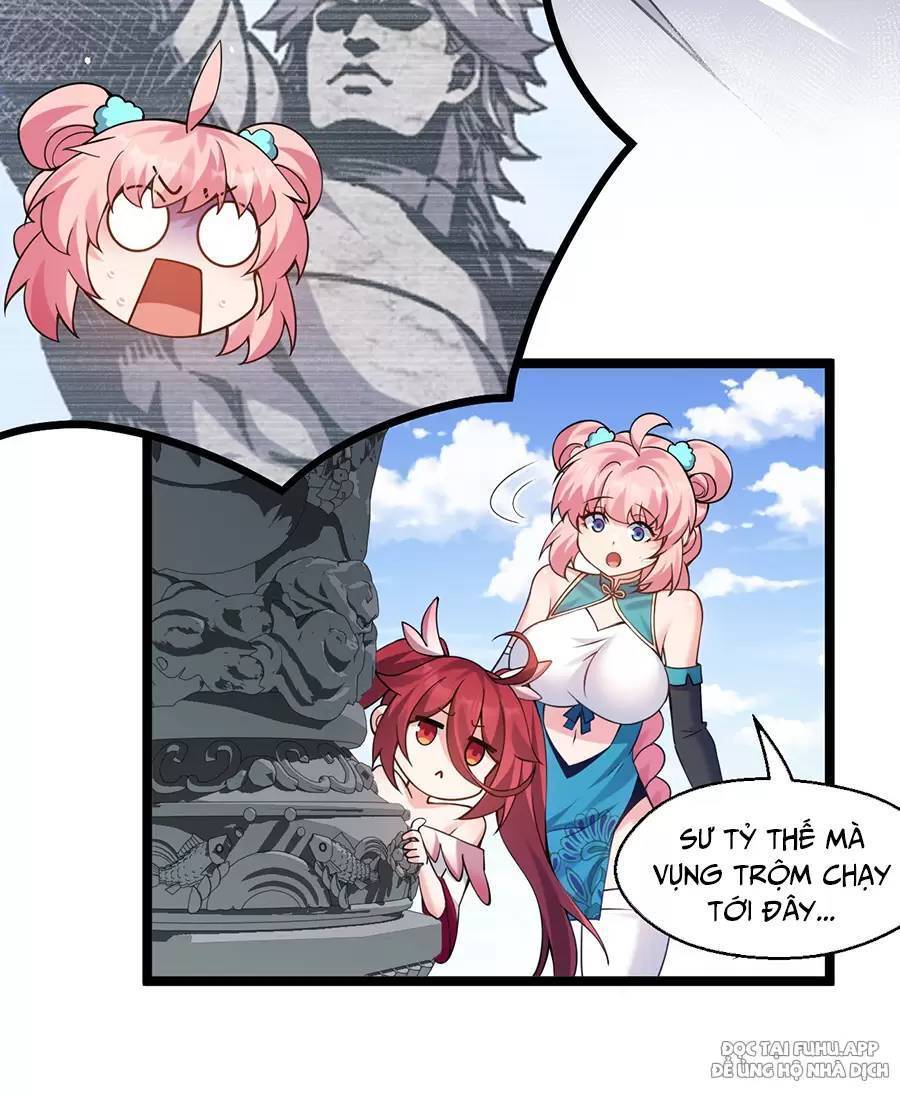 Hảo Đồ Nhi Hãy Tha Cho Vi Sư Chapter 215.1 - Trang 2