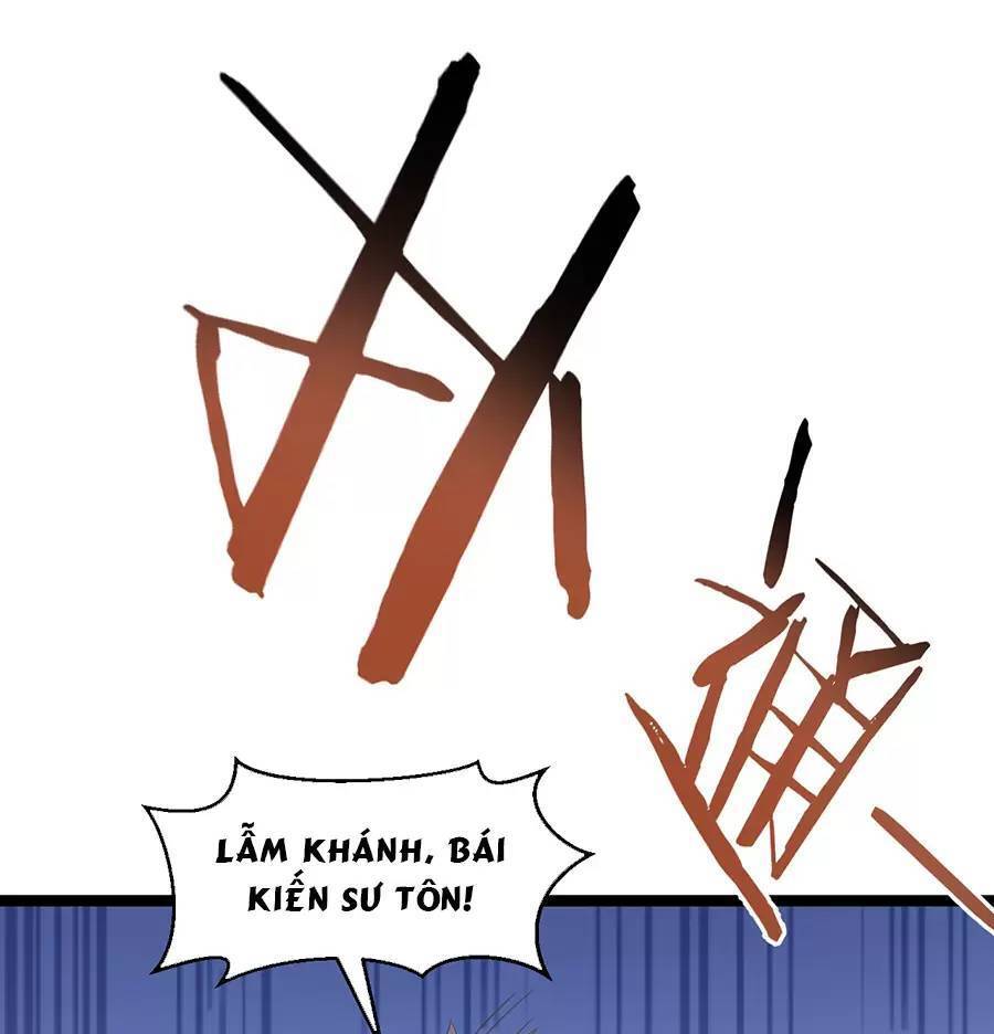 Hảo Đồ Nhi Hãy Tha Cho Vi Sư Chapter 215.1 - Trang 2