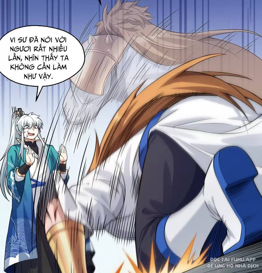 Hảo Đồ Nhi Hãy Tha Cho Vi Sư Chapter 215.1 - Trang 2