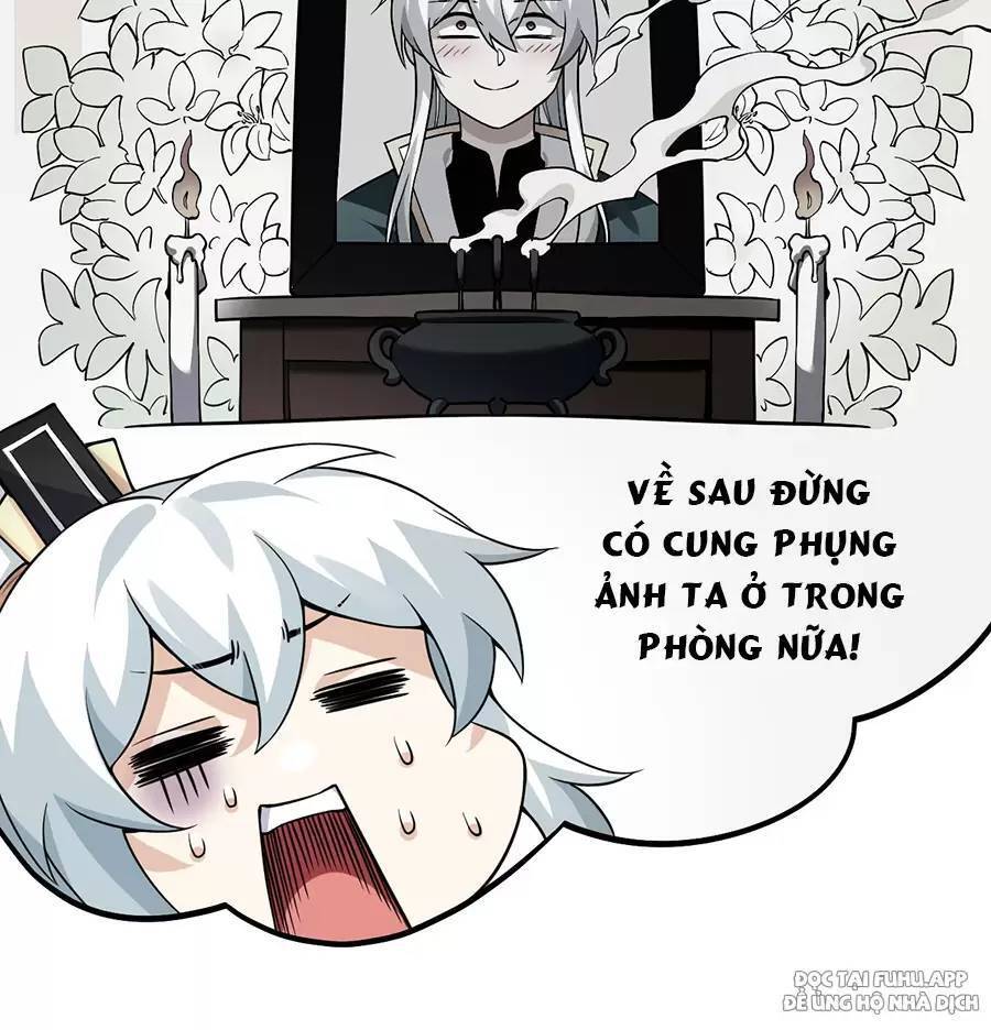 Hảo Đồ Nhi Hãy Tha Cho Vi Sư Chapter 215.1 - Trang 2