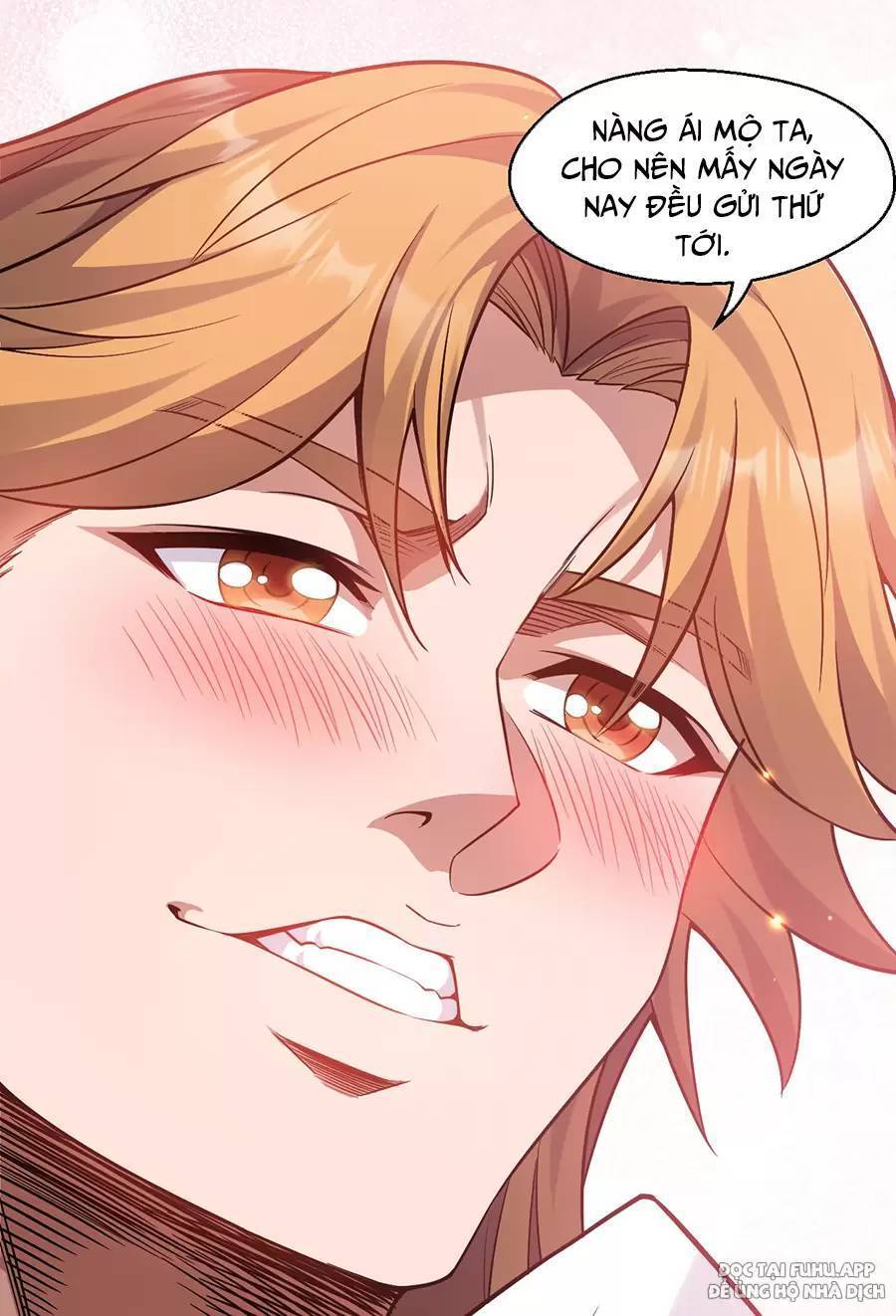 Hảo Đồ Nhi Hãy Tha Cho Vi Sư Chapter 215.1 - Trang 2