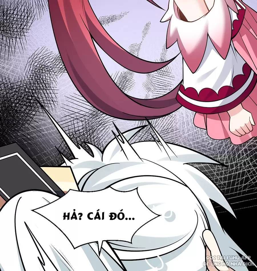 Hảo Đồ Nhi Hãy Tha Cho Vi Sư Chapter 215.1 - Trang 2