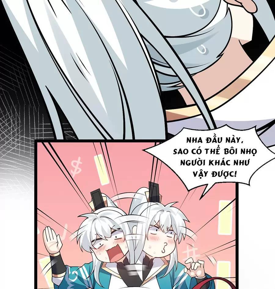 Hảo Đồ Nhi Hãy Tha Cho Vi Sư Chapter 215.1 - Trang 2