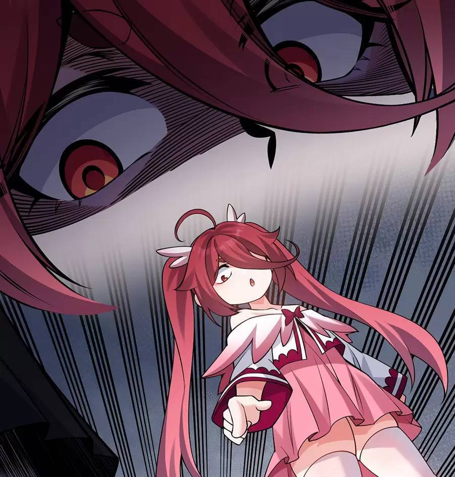 Hảo Đồ Nhi Hãy Tha Cho Vi Sư Chapter 215.1 - Trang 2