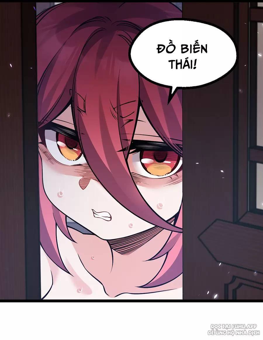 Hảo Đồ Nhi Hãy Tha Cho Vi Sư Chapter 215.1 - Trang 2