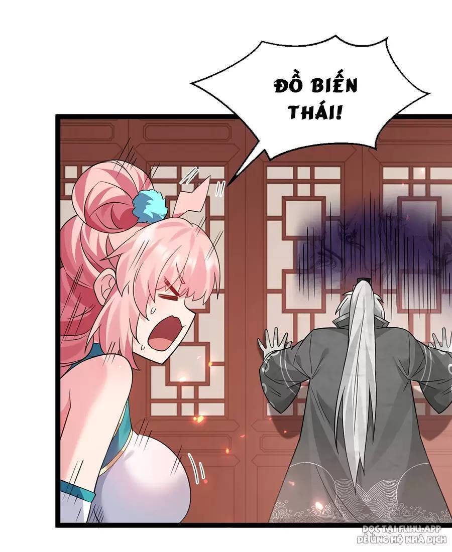 Hảo Đồ Nhi Hãy Tha Cho Vi Sư Chapter 215.1 - Trang 2
